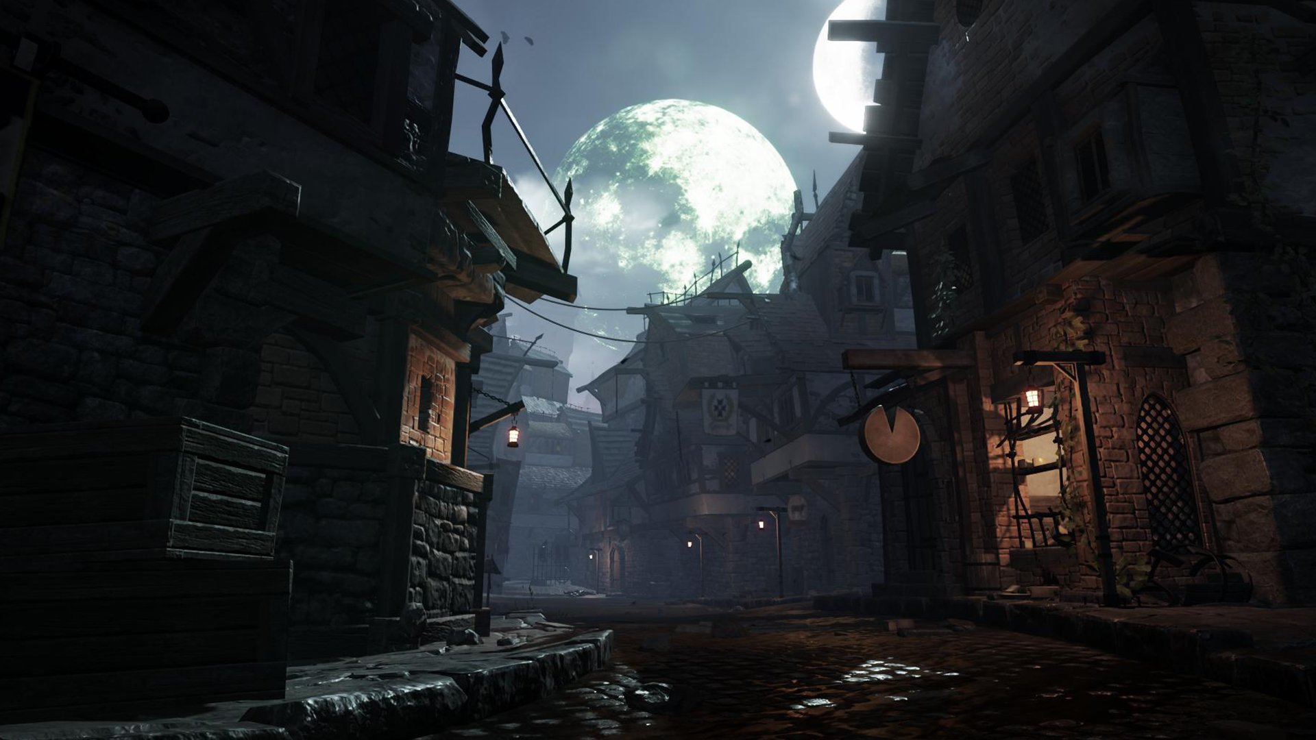 Amazon.co.jp: Warhammer End Times - Vermintide (輸入版:北米